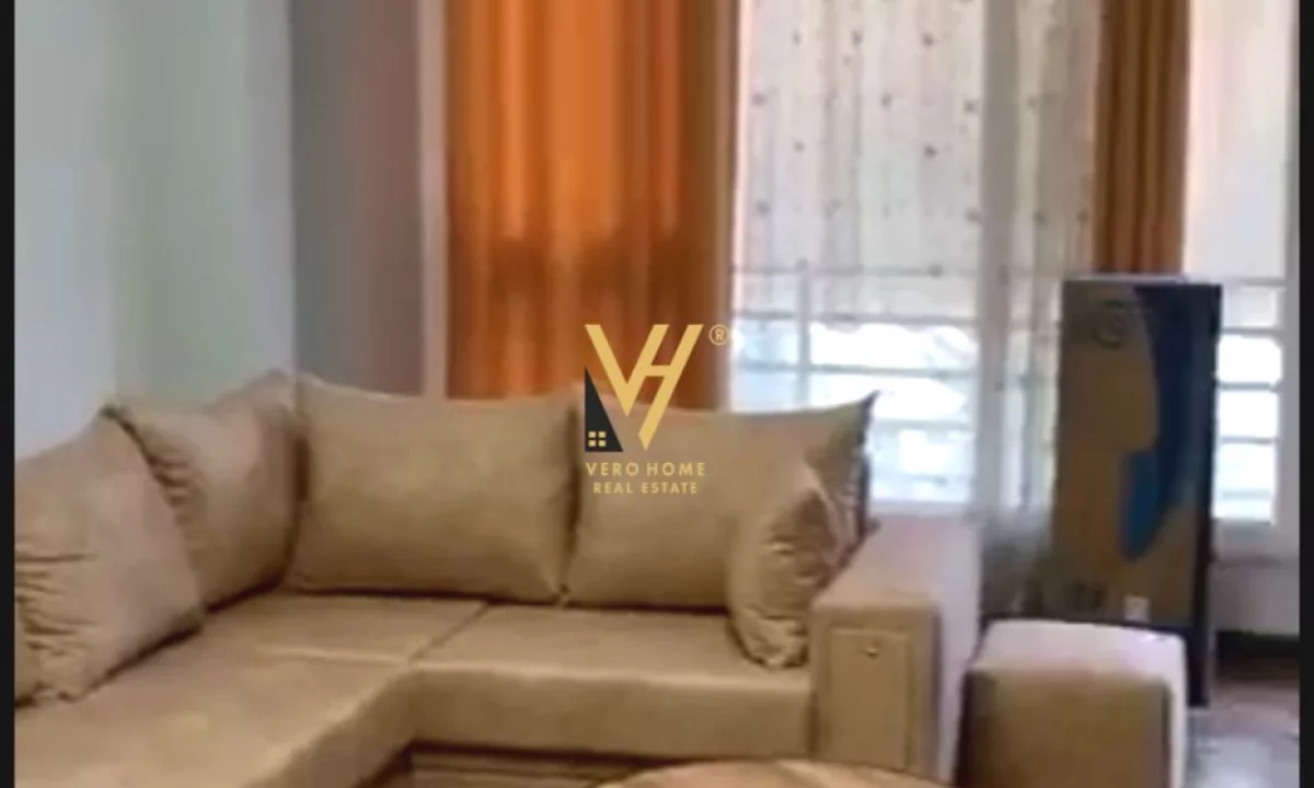 Shtepi me qera Apartament ne Tirane, 2+1, Mobilimi E mobiluar, Pagesa 55,000  Leke.