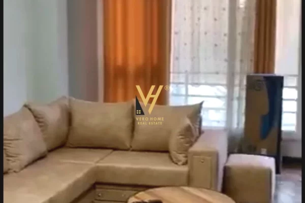 House for Rent 2+1 in Tirana - 55,000 Leke