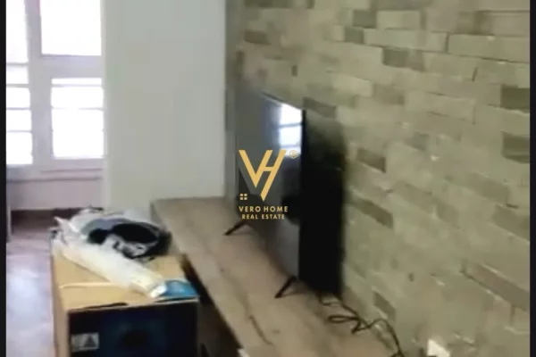 Shtepi me qera Apartament ne Tirane, 2+1, Mobilimi E mobiluar, Pagesa 55,000  Leke.