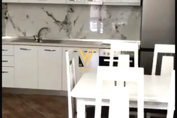 Shtepi me qera Apartament ne Tirane, 2+1, Mobilimi E mobiluar, Pagesa 55,000  Leke.