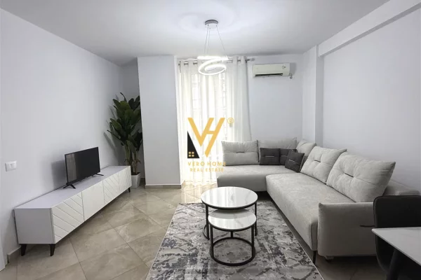House for Rent 2+1 in Tirana - 1,000 Euro