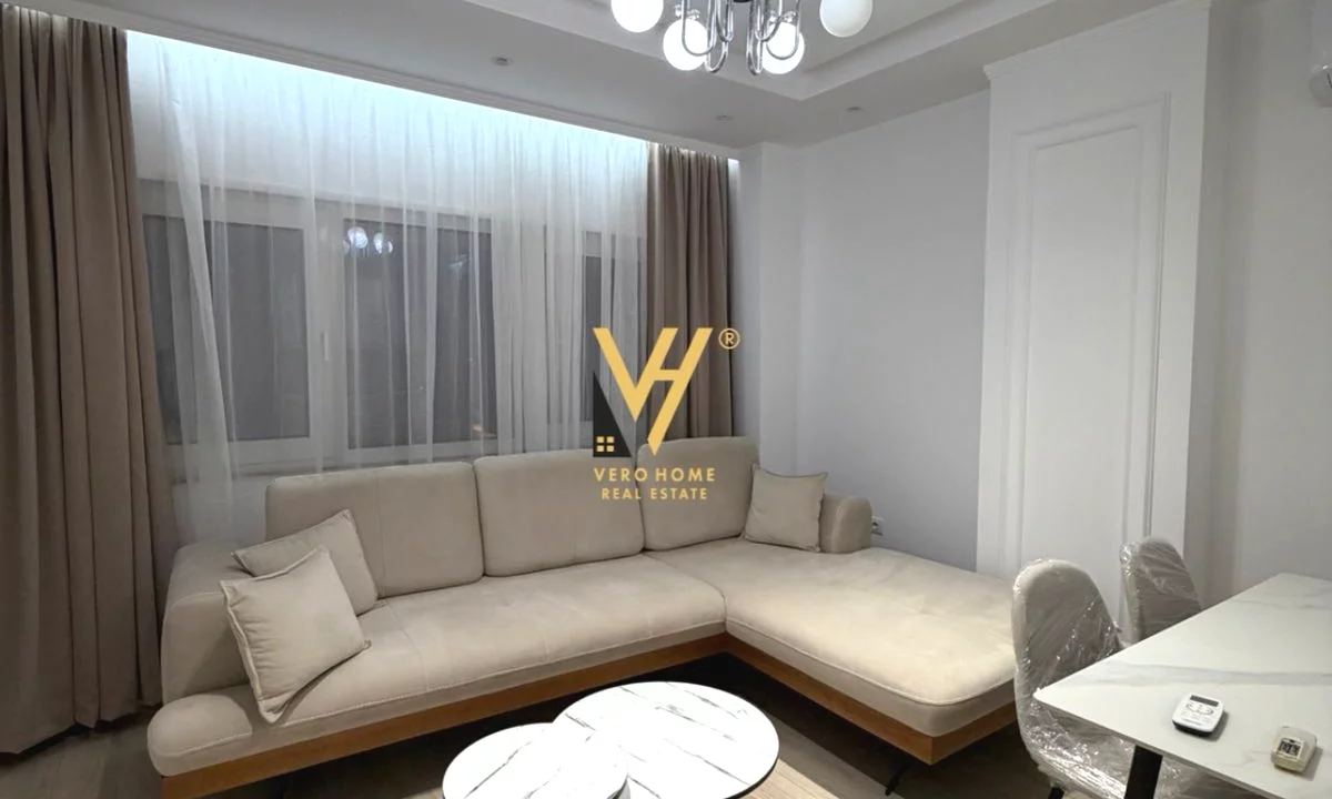 Shtepi me qera Apartament ne Tirane, 2+1, Mobilimi E mobiluar, Pagesa 1,000  Euro.