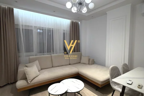 House for Rent 2+1 in Tirana - 1,000 Euro