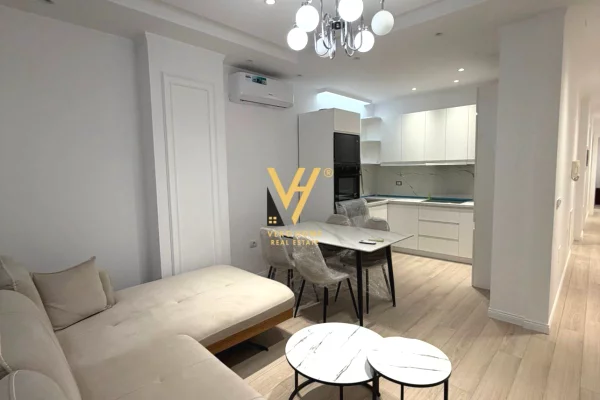 Shtepi me qera Apartament ne Tirane, 2+1, Mobilimi E mobiluar, Pagesa 1,000  Euro.