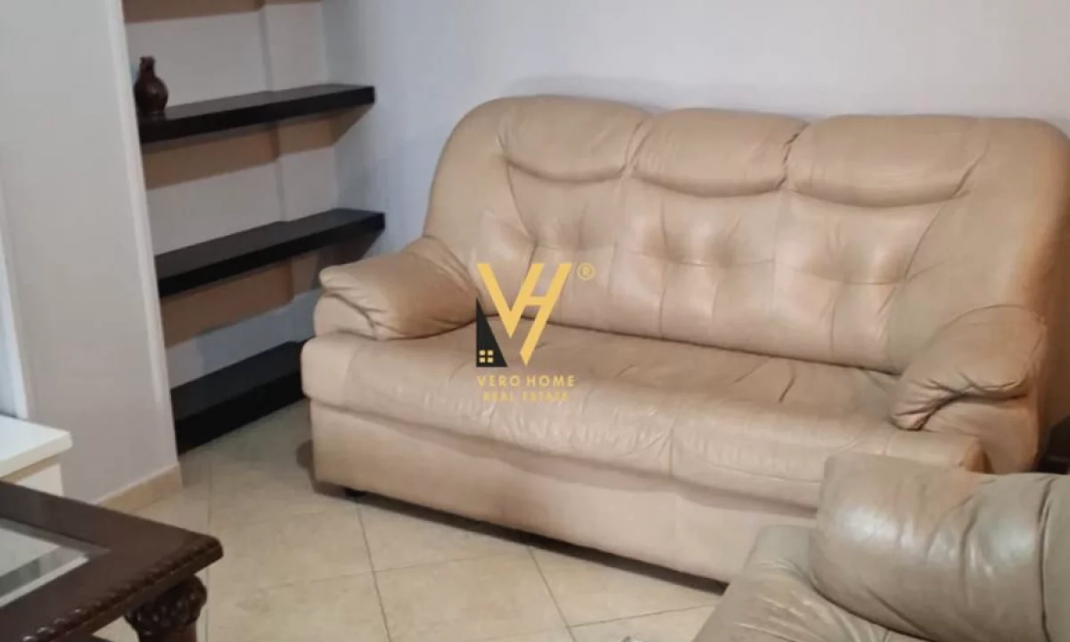 Appartamento in affitto a Tirana 2+1, Arredato