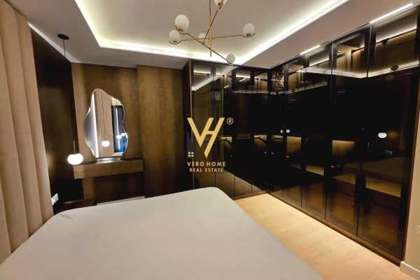 Shtepi me qera Apartament ne Tirane, 3+1, Mobilimi E mobiluar, Pagesa 1,800  Euro.