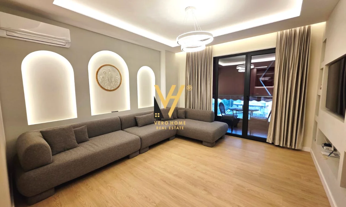 Shtepi me qera Apartament ne Tirane, 3+1, Mobilimi E mobiluar, Pagesa 1,800  Euro.