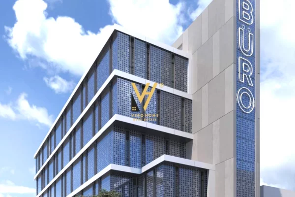 Business Property in Sale 3+1 in Tirana - 8,000,000 Euro