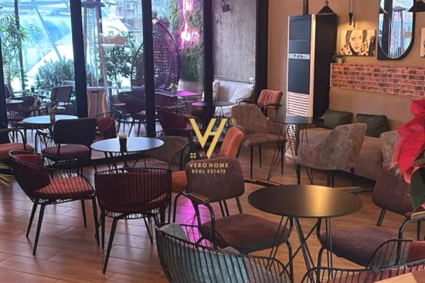 SHITET LOKAL 110 M2 NE ASTIR 350.000 EURO