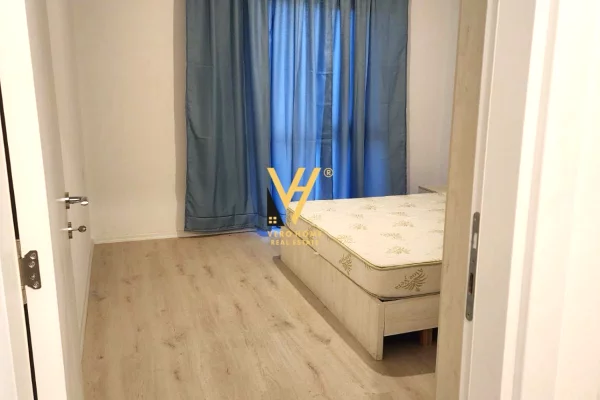 Appartamento in affitto a Tirana 2+1, Arredato