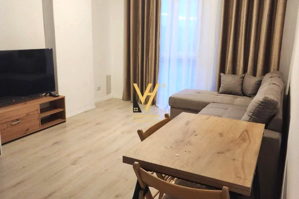 House for Rent 2+1 in Tirana - 550 Euro