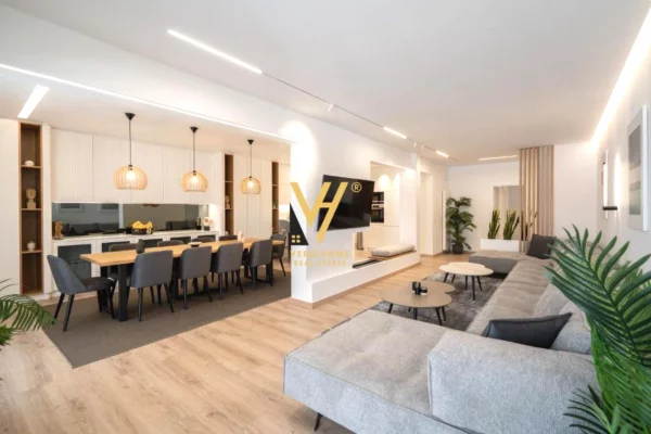 Casa in vendita 2+1 a Tirana - 525,000 Euro