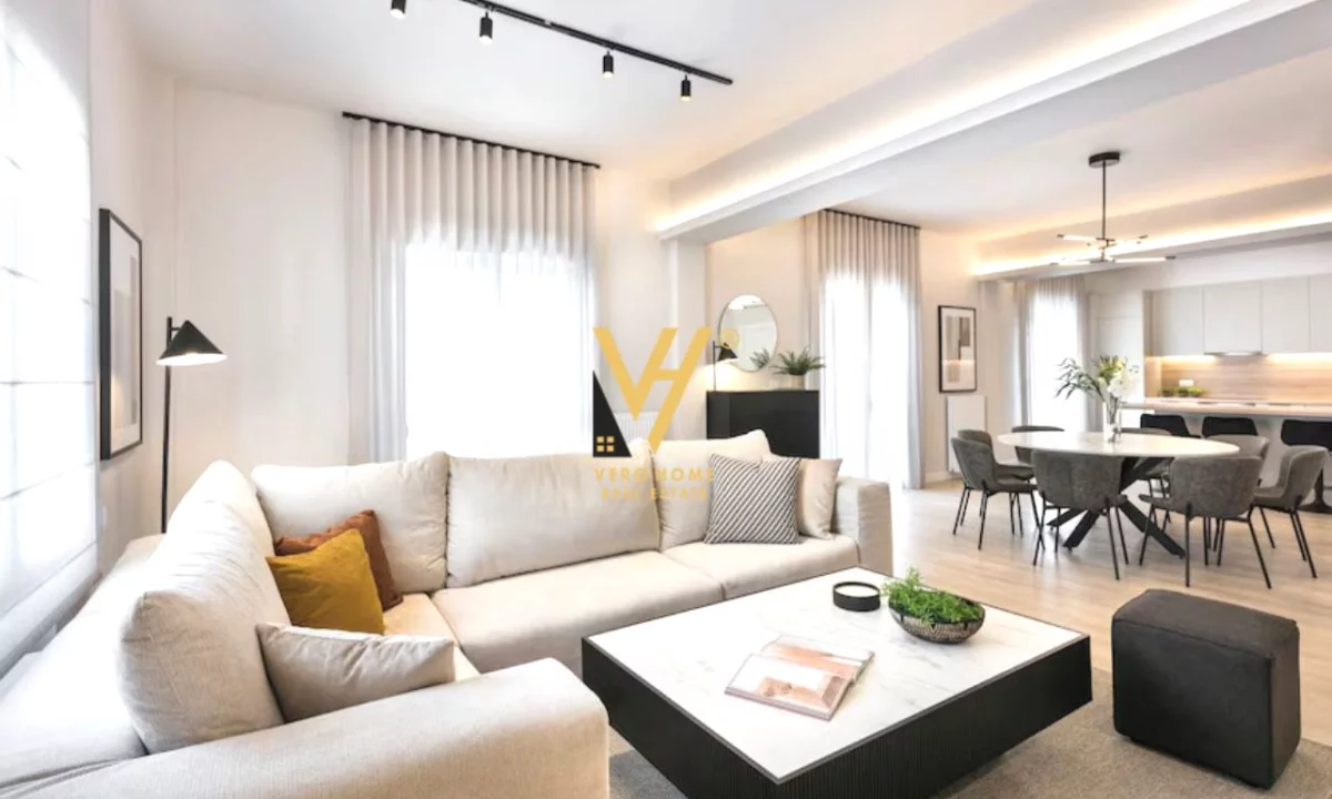 Shtepi me qera Apartament ne Tirane, 1+1, Mobilimi E mobiluar, Pagesa 1,500  Euro.