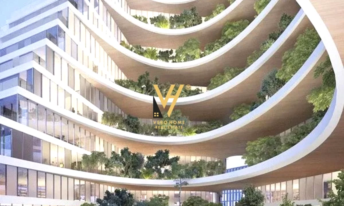 Shtepi ne shitje Apartament ne Tirane, 1+1, Mobilimi Bosh, pa mobiluar, Pagesa 300,000  Euro.