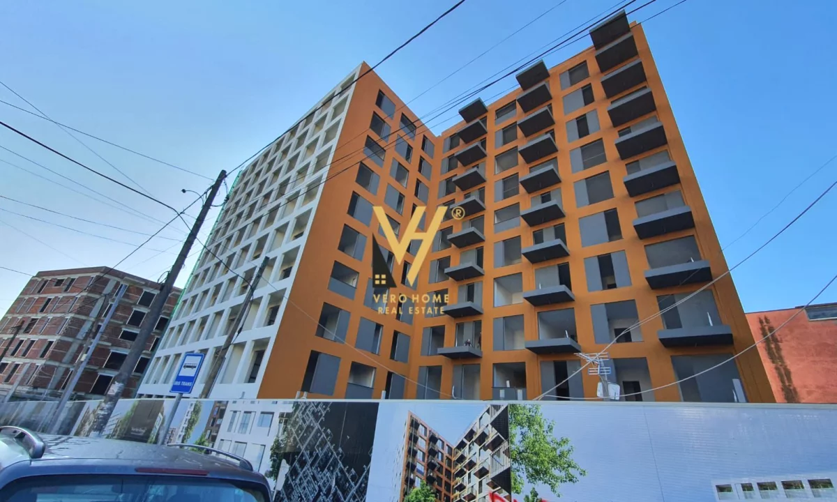 SHITET POST PARKIMI TE KOMPLEKSI ASL 2, OXHAKU 25.000 EURO