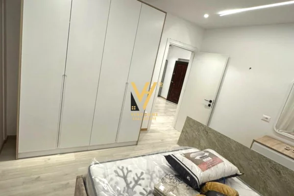 Shtepi me qera Apartament ne Tirane, 1+1, Mobilimi E mobiluar, Pagesa 70,000  Leke.