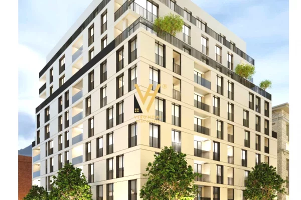 Business Property in Sale 1+1 in Tirana - 315,000 Euro