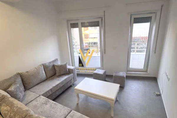JEPET APARTAMENT 2+1 ME QIRA TE KODRA E DIELLIT 80.000 LEKE