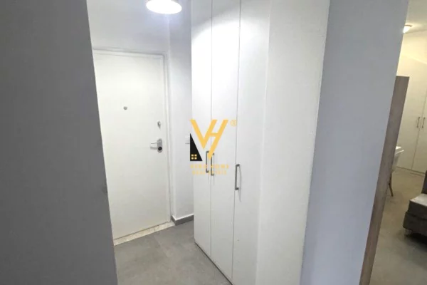 Shtepi me qera Apartament ne Tirane, 2+1, Mobilimi E mobiluar, Pagesa 80,000  Leke.