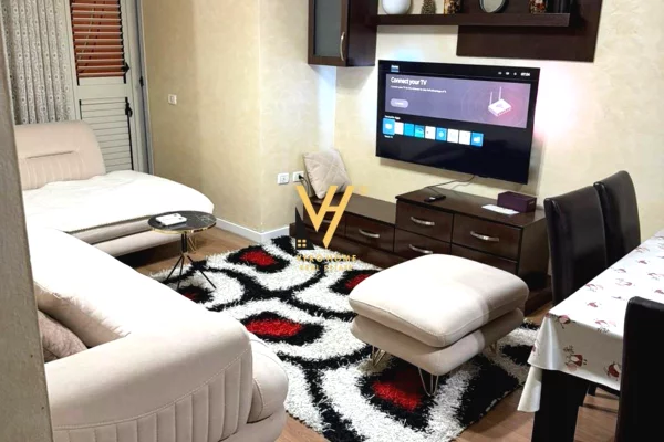 House for Rent 2+1 in Tirana - 70,000 Leke