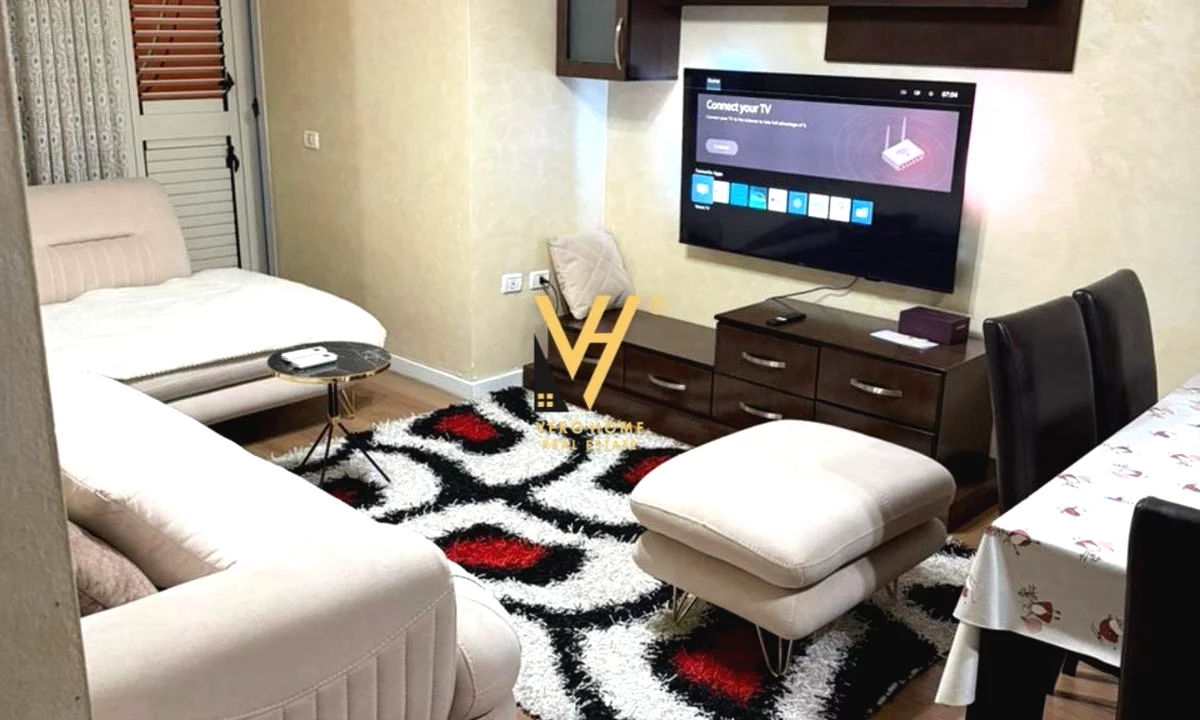 Apartment for rent in Tirana 2+1, Furnished
