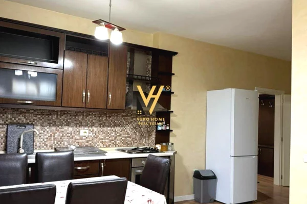 Apartment for rent in Tirana 2+1, Furnished