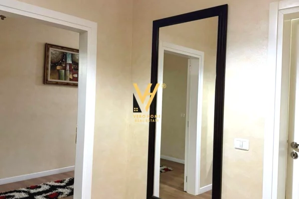 Apartment for rent in Tirana 2+1, Furnished