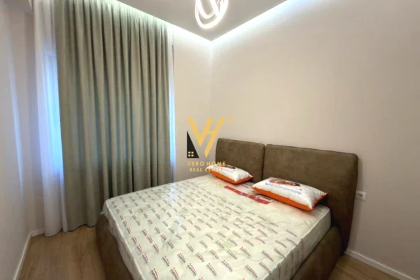 Apartment for rent in Tirana 1+1, Furnished