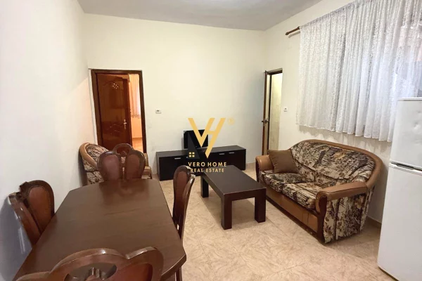 House for Rent 1+1 in Tirana - 40,000 Leke