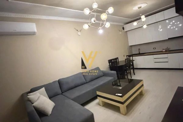 House for Rent 2+1 in Tirana - 70,000 Leke