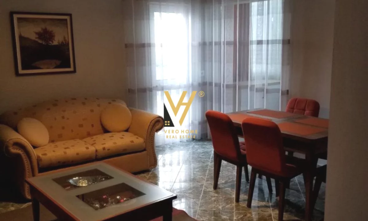 Apartment for rent in Tirana 2+1, Furnished