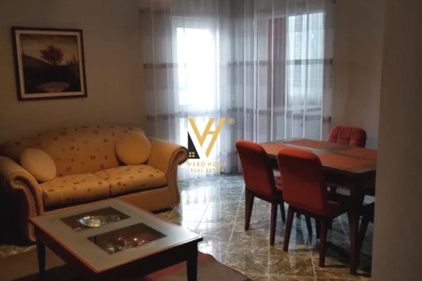 House for Rent 2+1 in Tirana - 60,000 Leke