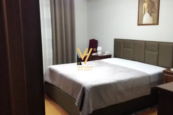 Apartment for rent in Tirana 2+1, Furnished