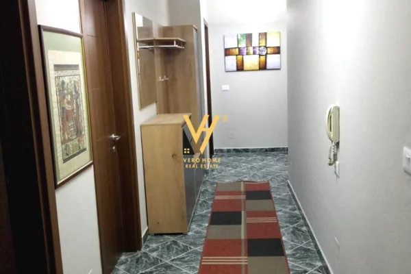 Apartment for rent in Tirana 2+1, Furnished