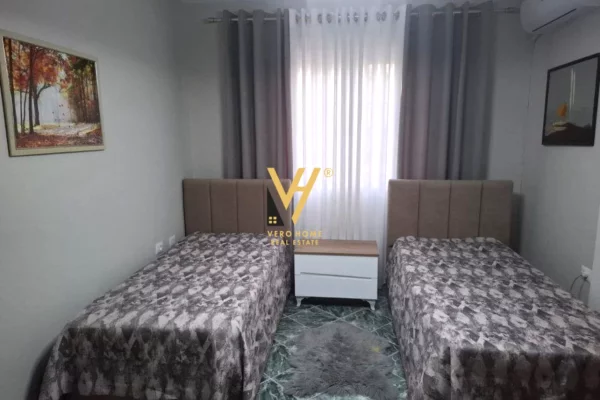 Apartment for rent in Tirana 2+1, Furnished