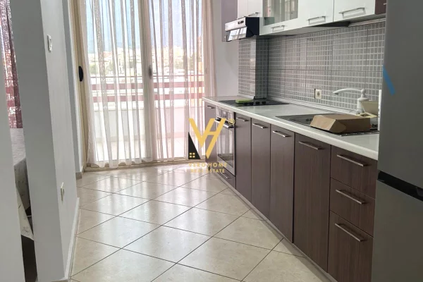 House for Rent 2+1 in Tirana - 55,000 Leke