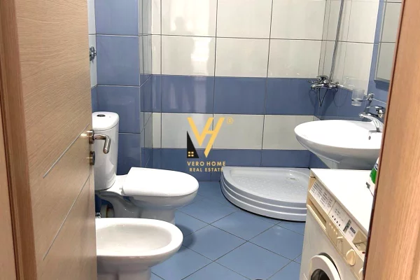 Apartment for rent in Tirana 2+1, Furnished