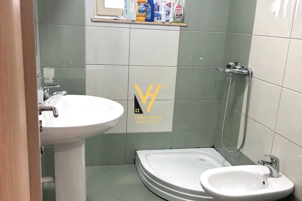 Apartment for rent in Tirana 2+1, Furnished