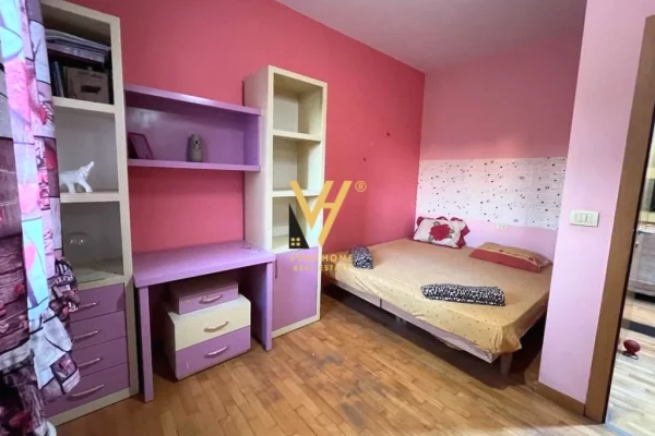 Luxury villas for rent in Tirana 3+1, Furnished