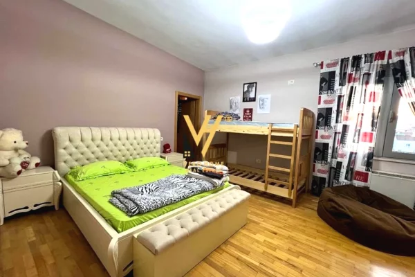 Luxury villas for rent in Tirana 3+1, Furnished