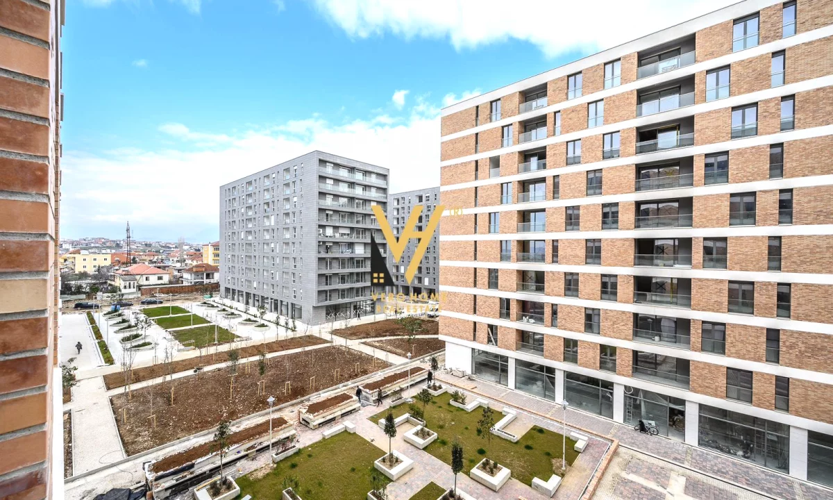 Apartment for rent in Tirana 2+1, Furnished