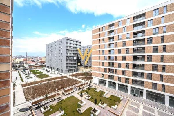 House for Rent 2+1 in Tirana - 800 Euro