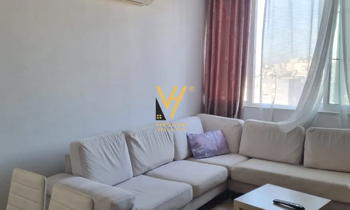 Apartment for rent in Tirana 2+1, Furnished