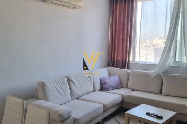 House for Rent 2+1 in Tirana - 60,000 Leke