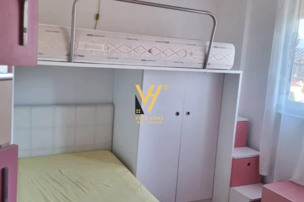 Apartment for rent in Tirana 2+1, Furnished