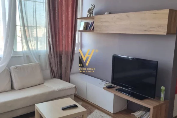 Apartment for rent in Tirana 2+1, Furnished