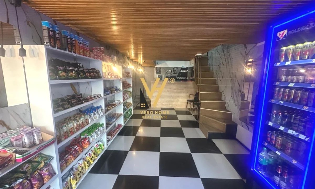 SHITET DYQAN 58 M2 NE ASTIR 175.000 EURO