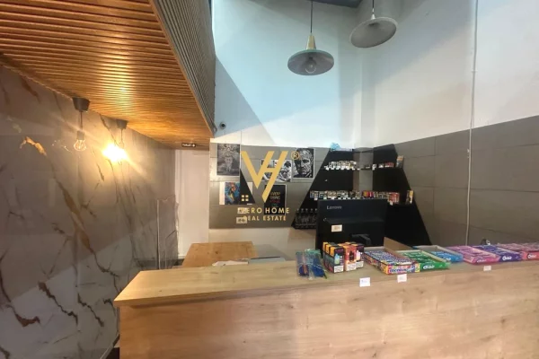 Business Property in Sale 1+1 in Tirana - 175,000 Euro