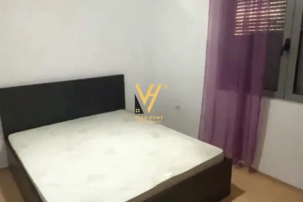 House for Rent 1+1 in Tirana - 50,000 Leke