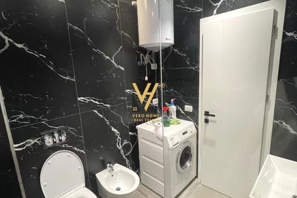 Shtepi me qera Apartament ne Tirane, 2+1, Mobilimi E mobiluar, Pagesa 60,000  Leke.